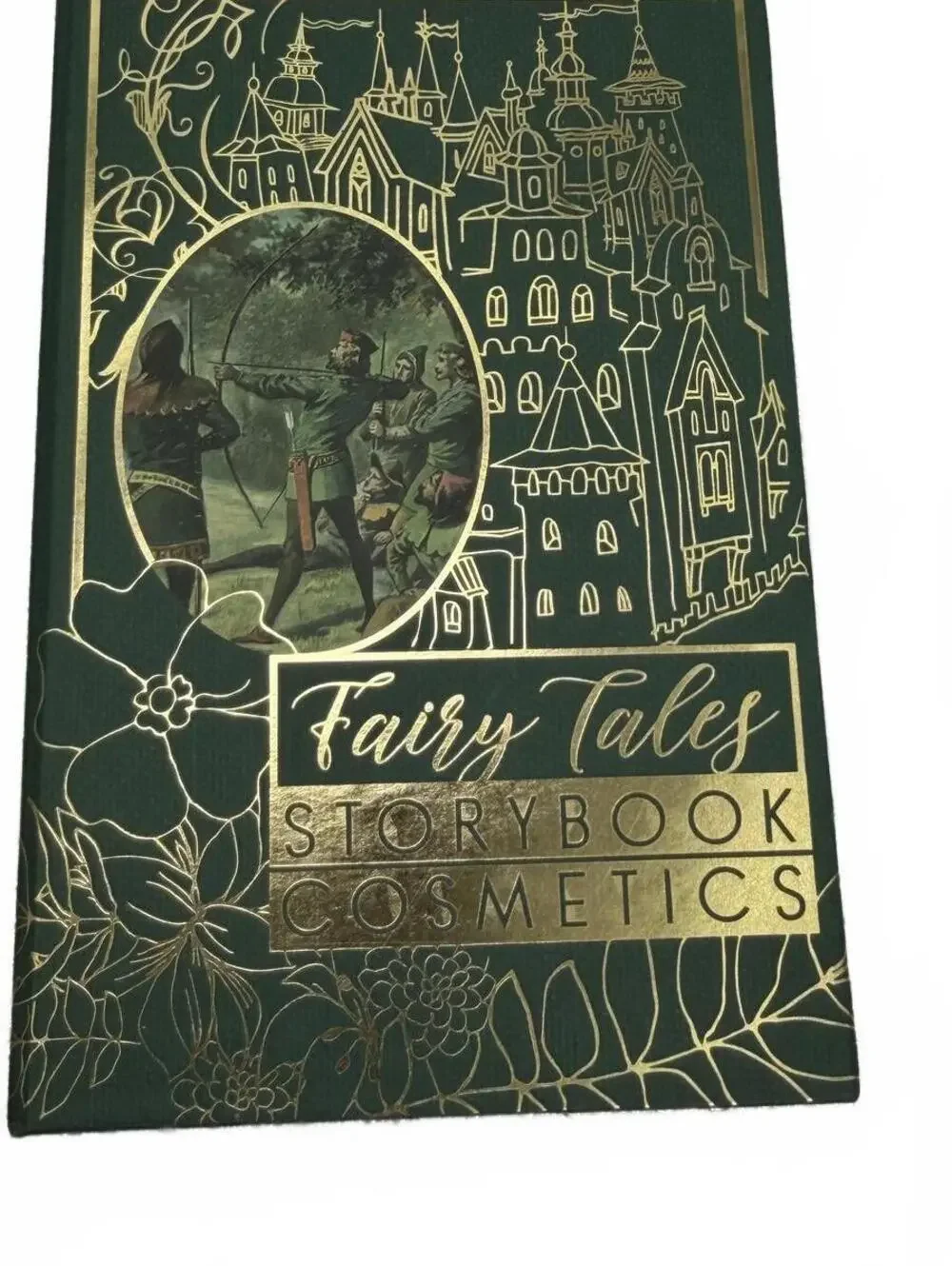 N/A storybook cosmetics